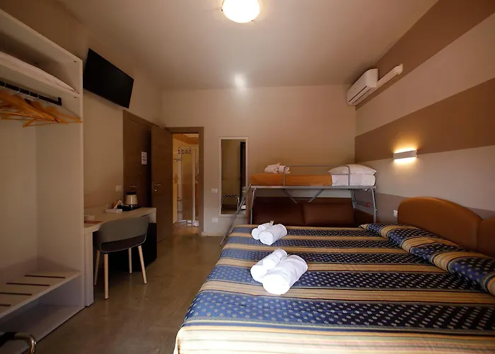 Hotel Primavera