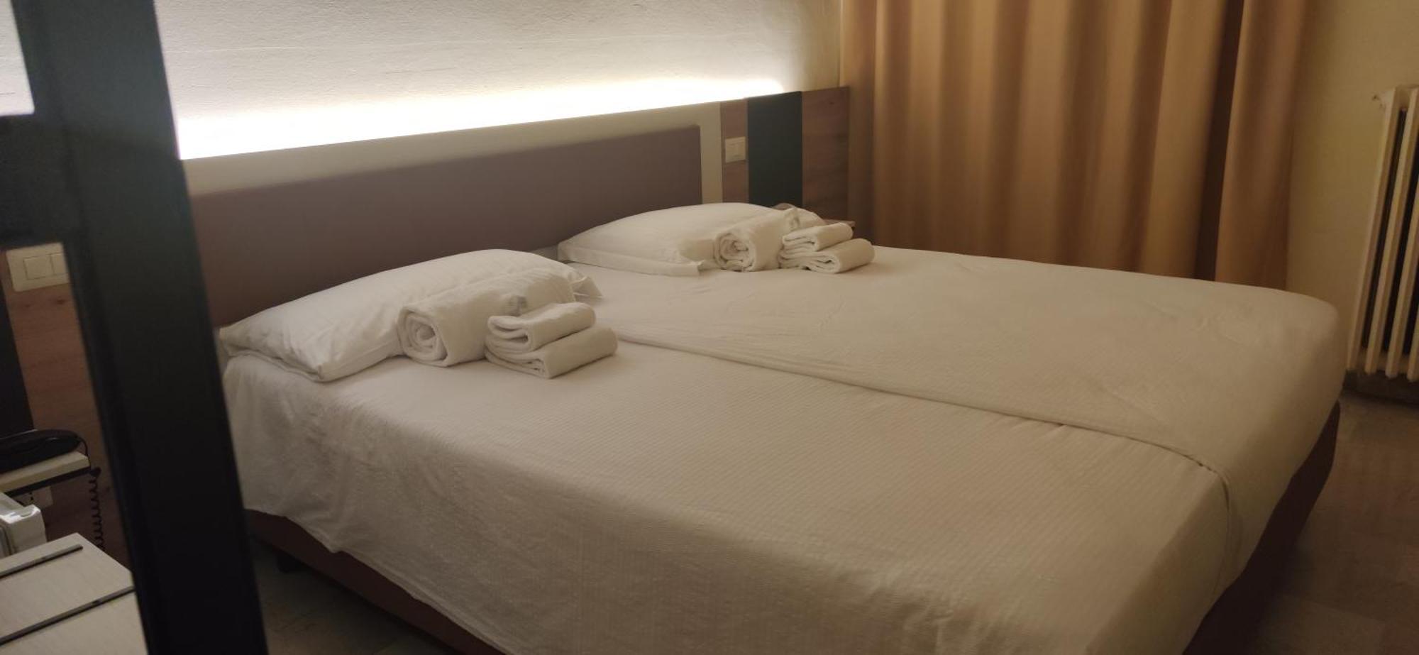 Hotel Primavera