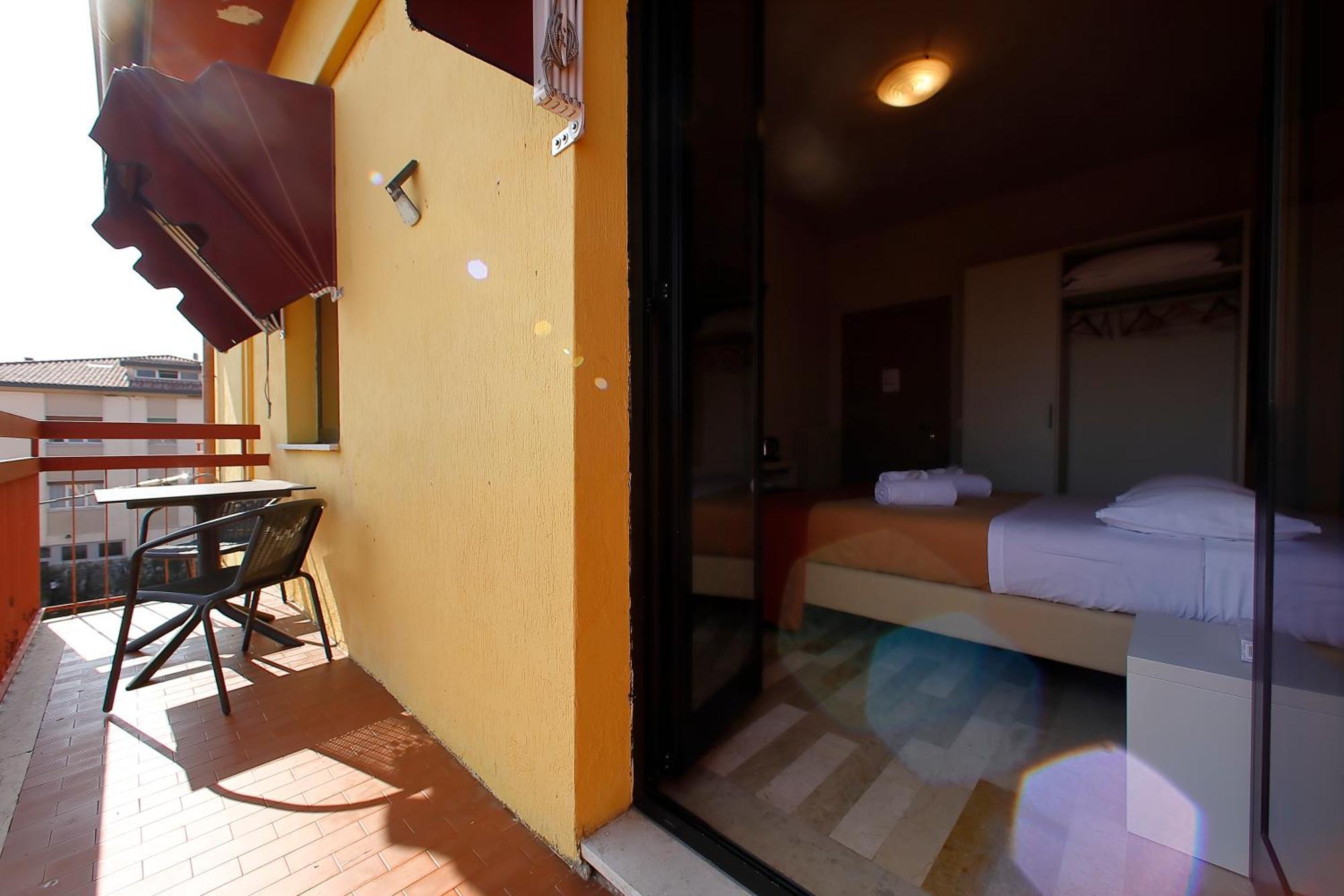 Primavera Hotel Peschiera del Garda