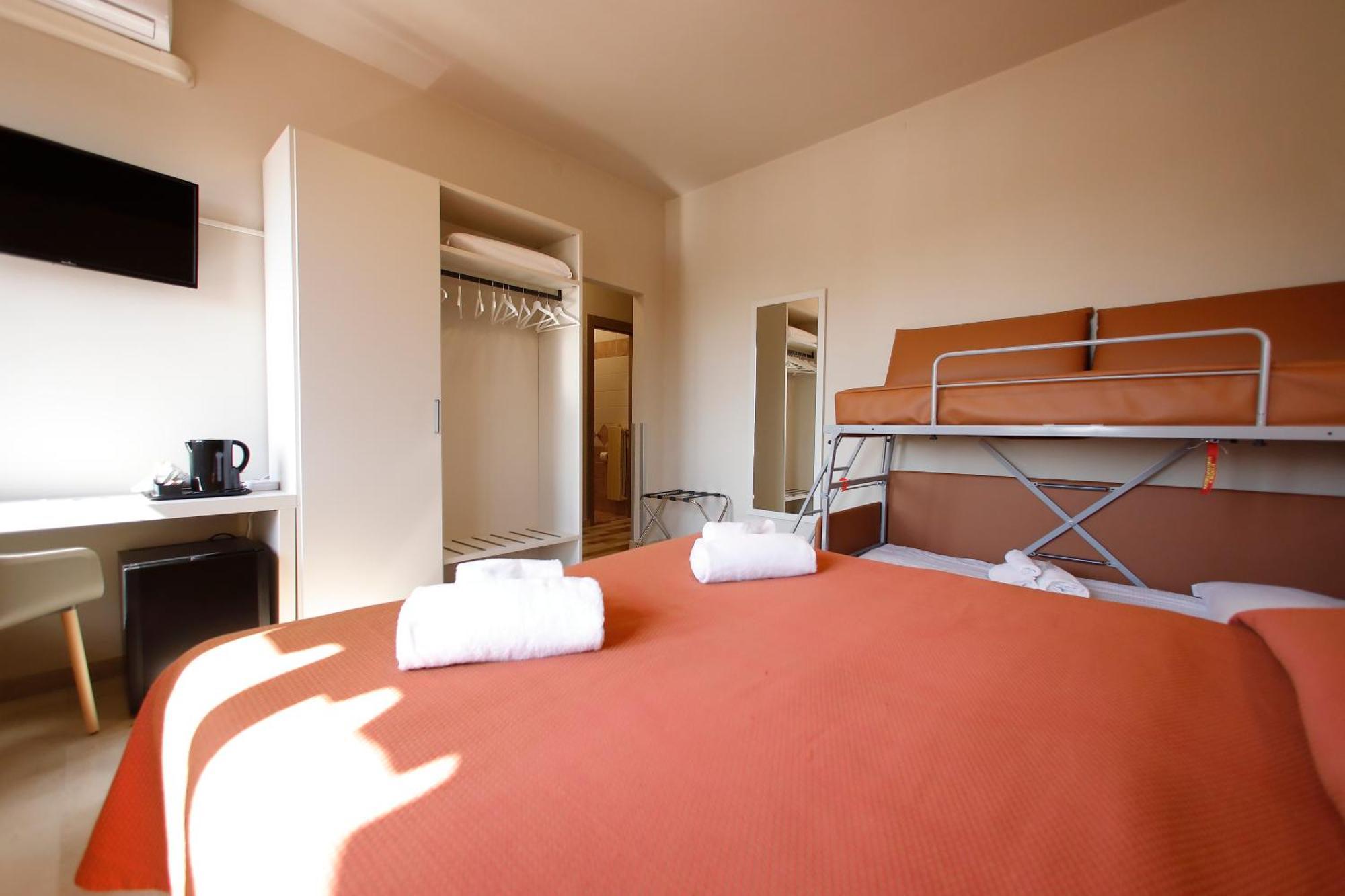 Hotel Primavera Peschiera del Garda