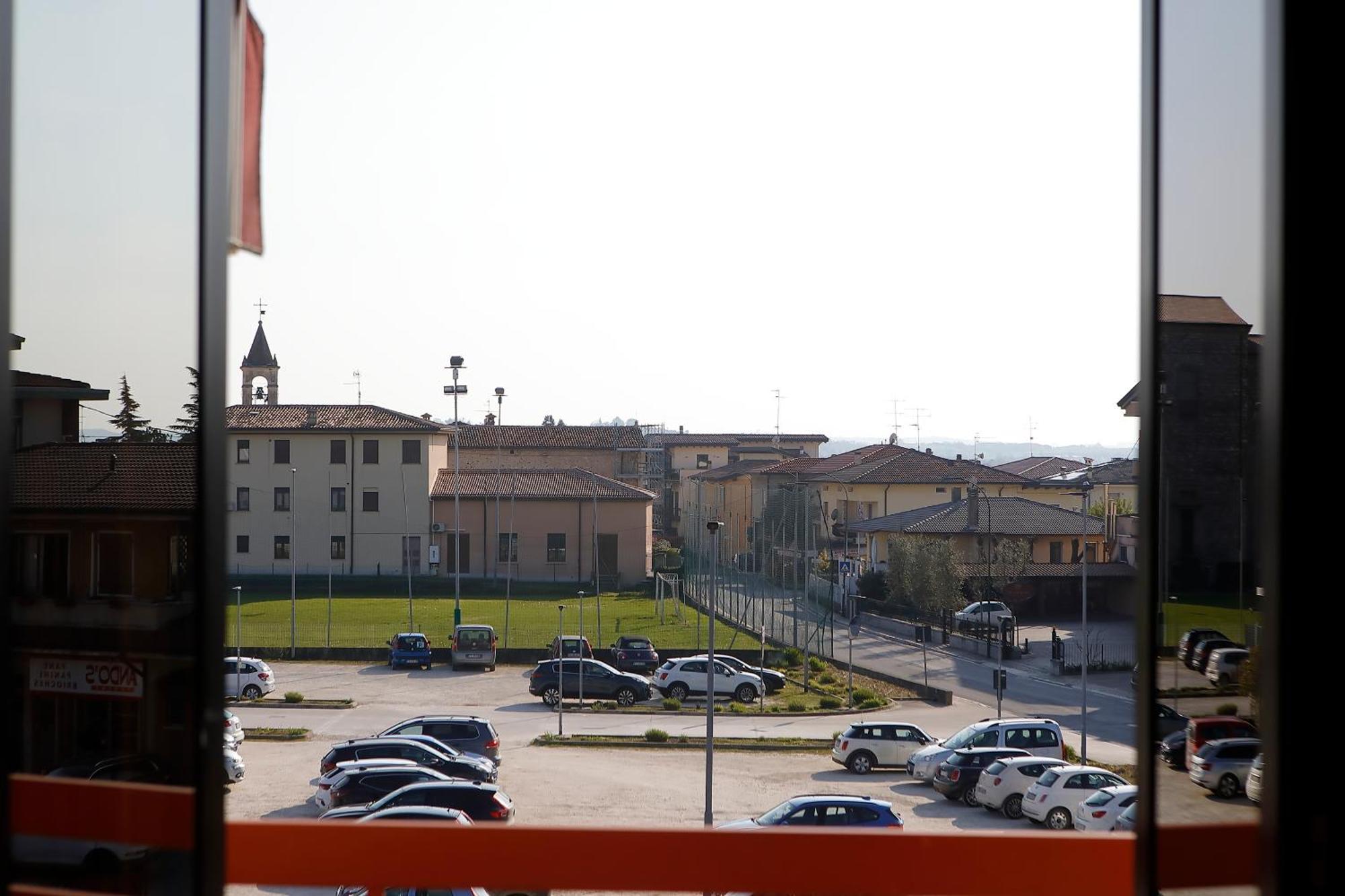 Hotel Primavera 2*