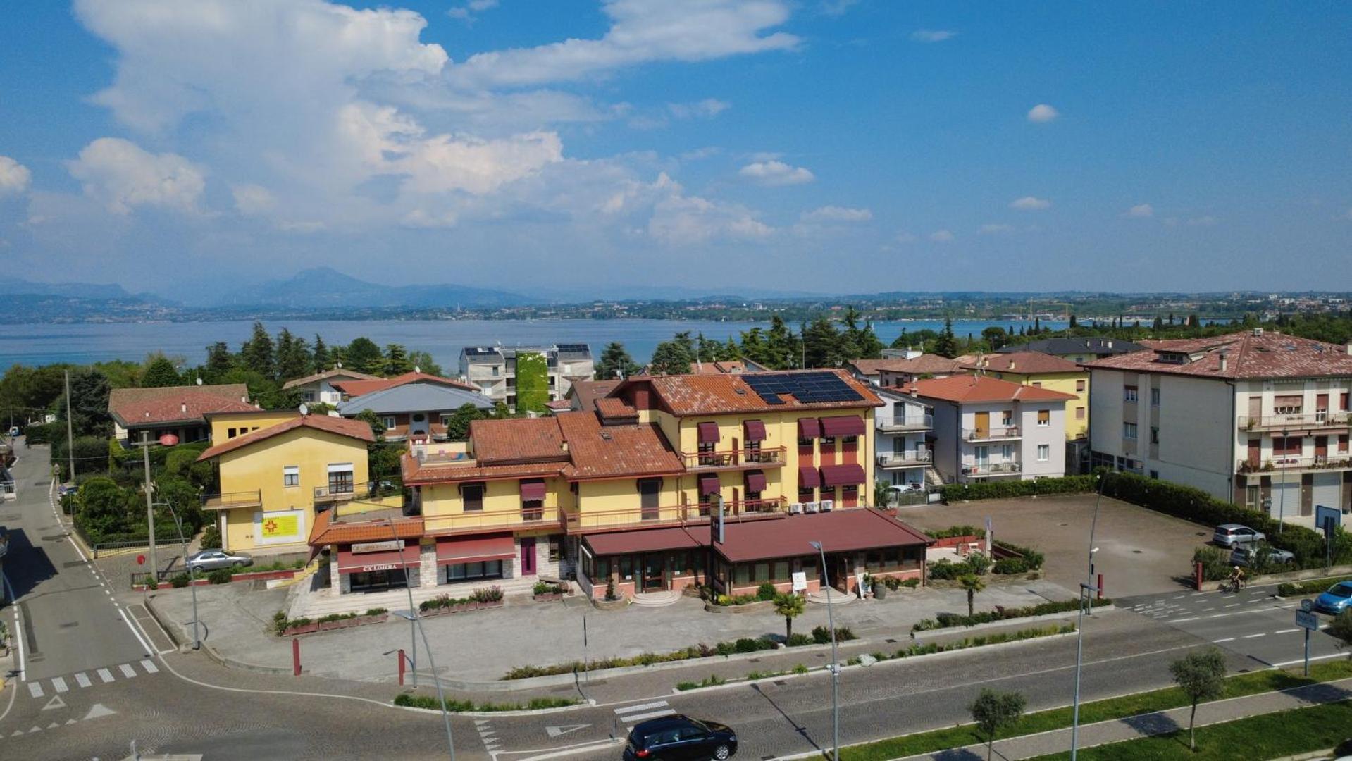 Hotel Primavera 2*