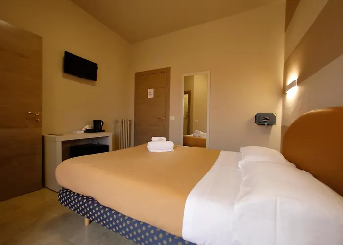 Hotel Primavera