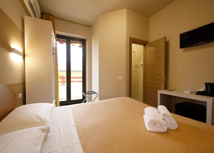 Hotel Primavera