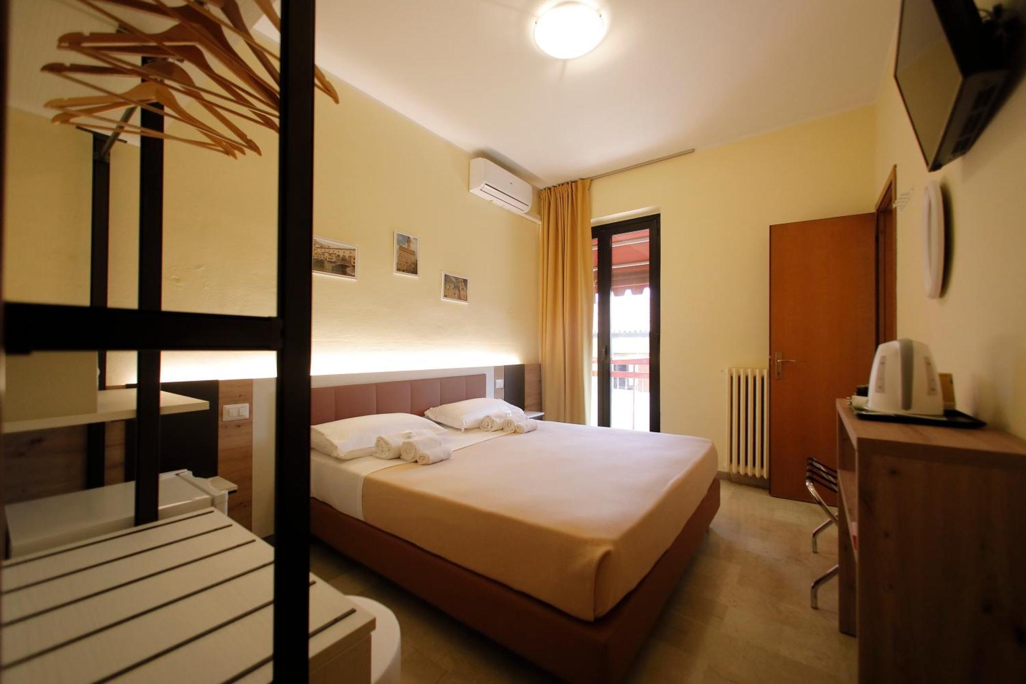 Primavera Hotel Peschiera del Garda