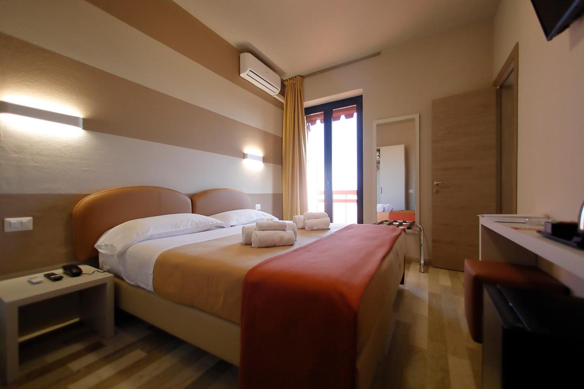 Primavera Hotel Peschiera del Garda