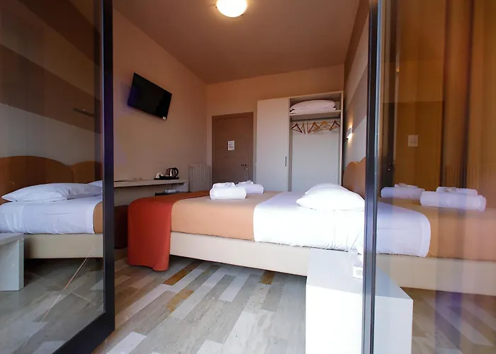 Hotel Primavera