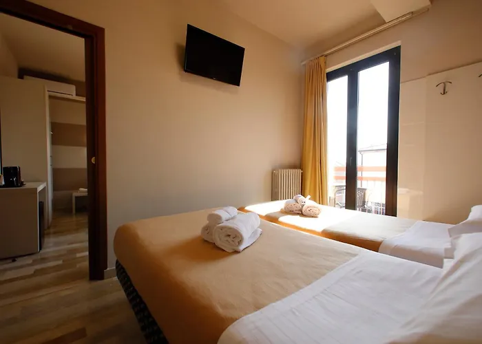 Hotel Primavera